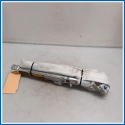 Air-bag a tendina WINDOW BAG | sx. |  FIAT 500L