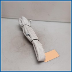 Air-bag a tendina WINDOW BAG | dx. |  FIAT 500L