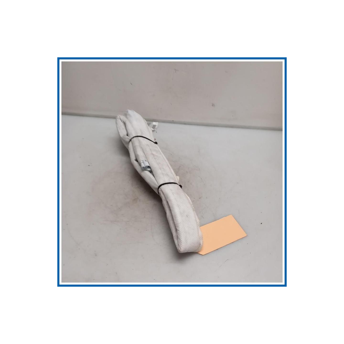 Air-bag a tendina WINDOW BAG | dx. |  FIAT 500L