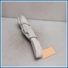 Air-bag a tendina WINDOW BAG | dx. |  FIAT 500L