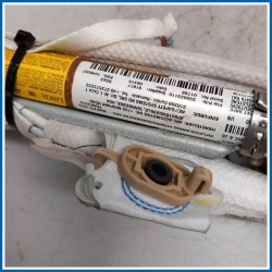 Air-bag a tendina WINDOW BAG | dx. |  FIAT 500L