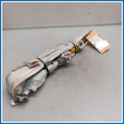 Air-bag a tendina WINDOW BAG | dx. |  FIAT 500L