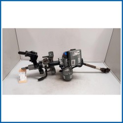 Piantone sterzo sup. ALB.STERZO.ELETTR. |  |  FIAT 500L