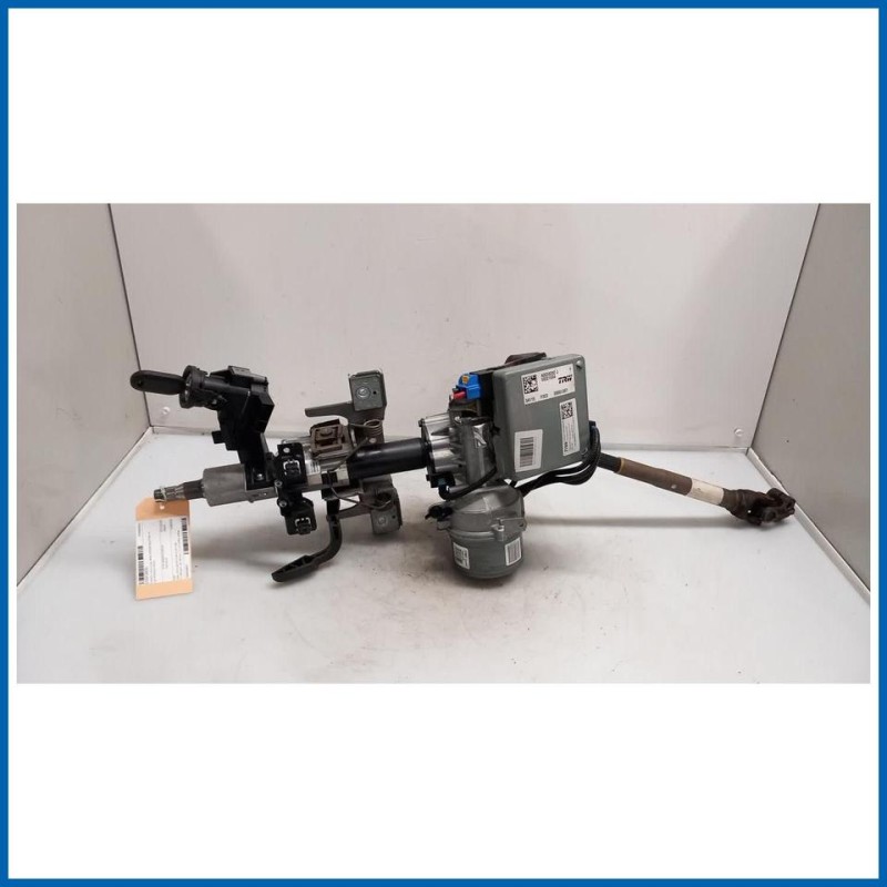 Piantone sterzo sup. ALB.STERZO.ELETTR. |  |  FIAT 500L