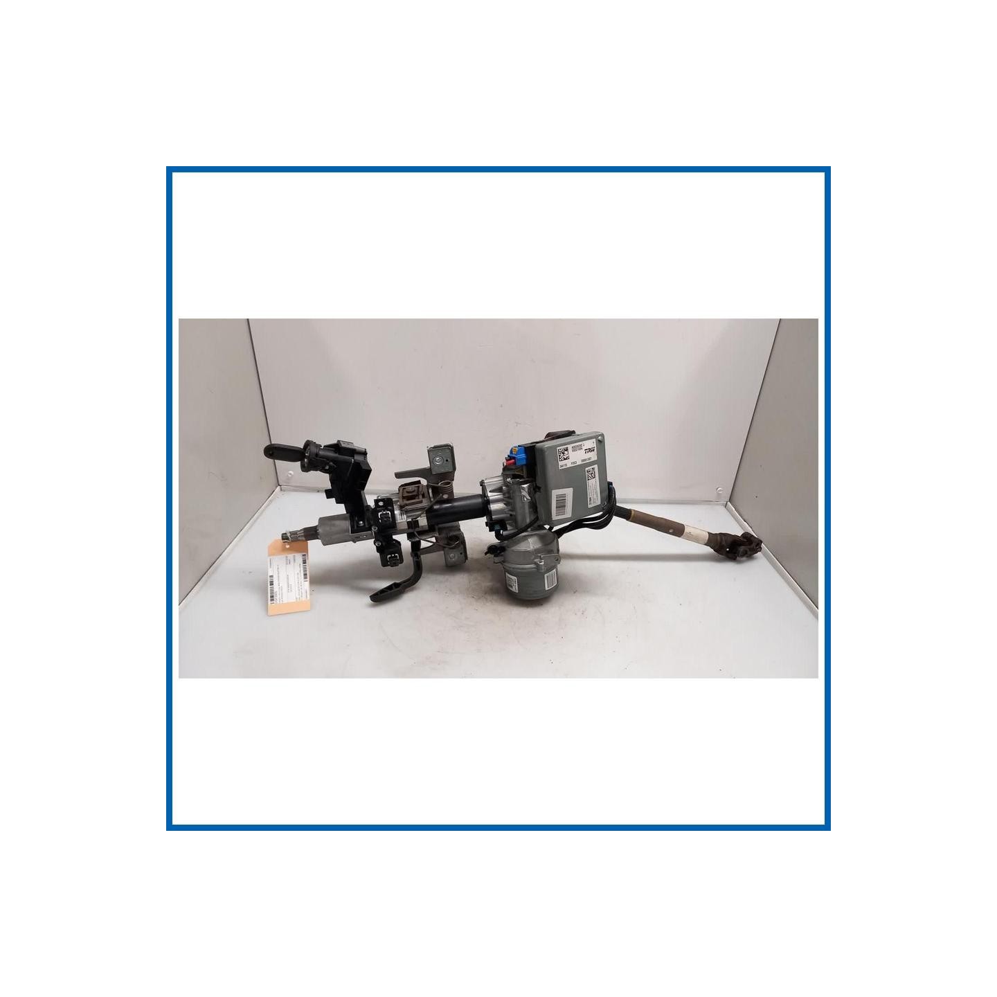 Piantone sterzo sup. ALB.STERZO.ELETTR. |  |  FIAT 500L