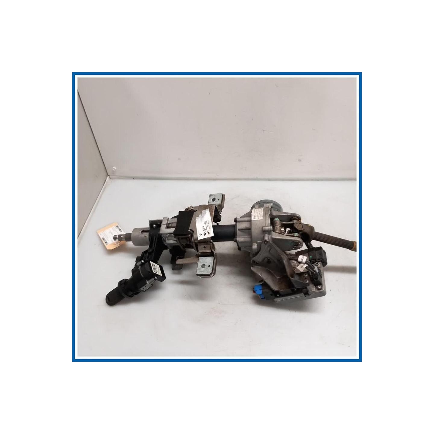 Piantone sterzo sup. ALB.STERZO.ELETTR. |  |  FIAT 500L