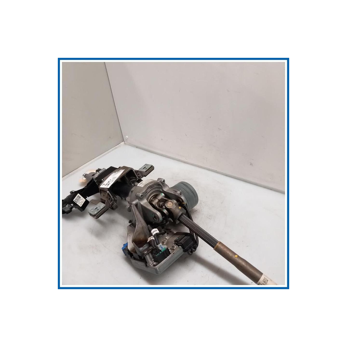 Piantone sterzo sup. ALB.STERZO.ELETTR. |  |  FIAT 500L
