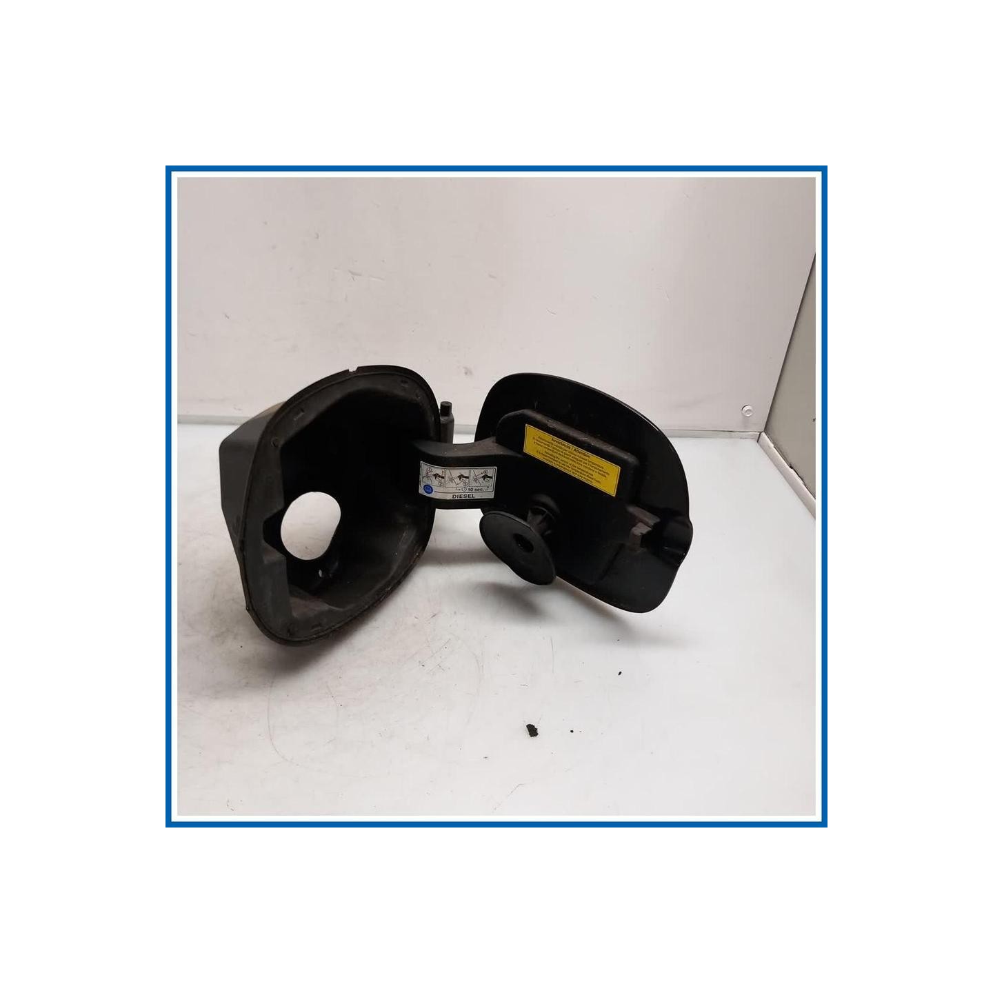 Sportello carburante parafango FONDELLO |  | post. FIAT 500L
