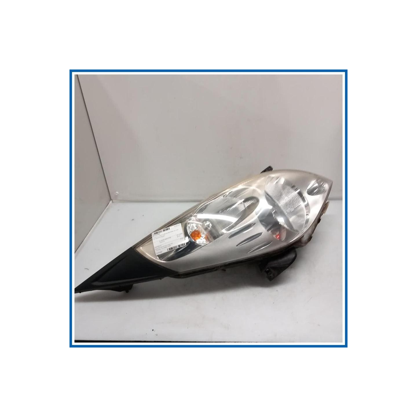Proiettore CORRETTORE PROIETTORE | dx. | ant. CHEVROLET Spark