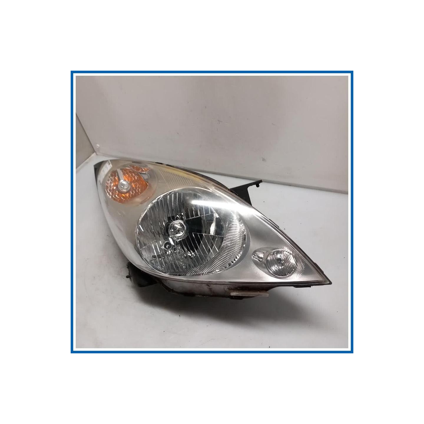 Proiettore CORRETTORE PROIETTORE | dx. | ant. CHEVROLET Spark