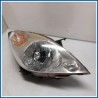 Proiettore CORRETTORE PROIETTORE | dx. | ant. CHEVROLET Spark