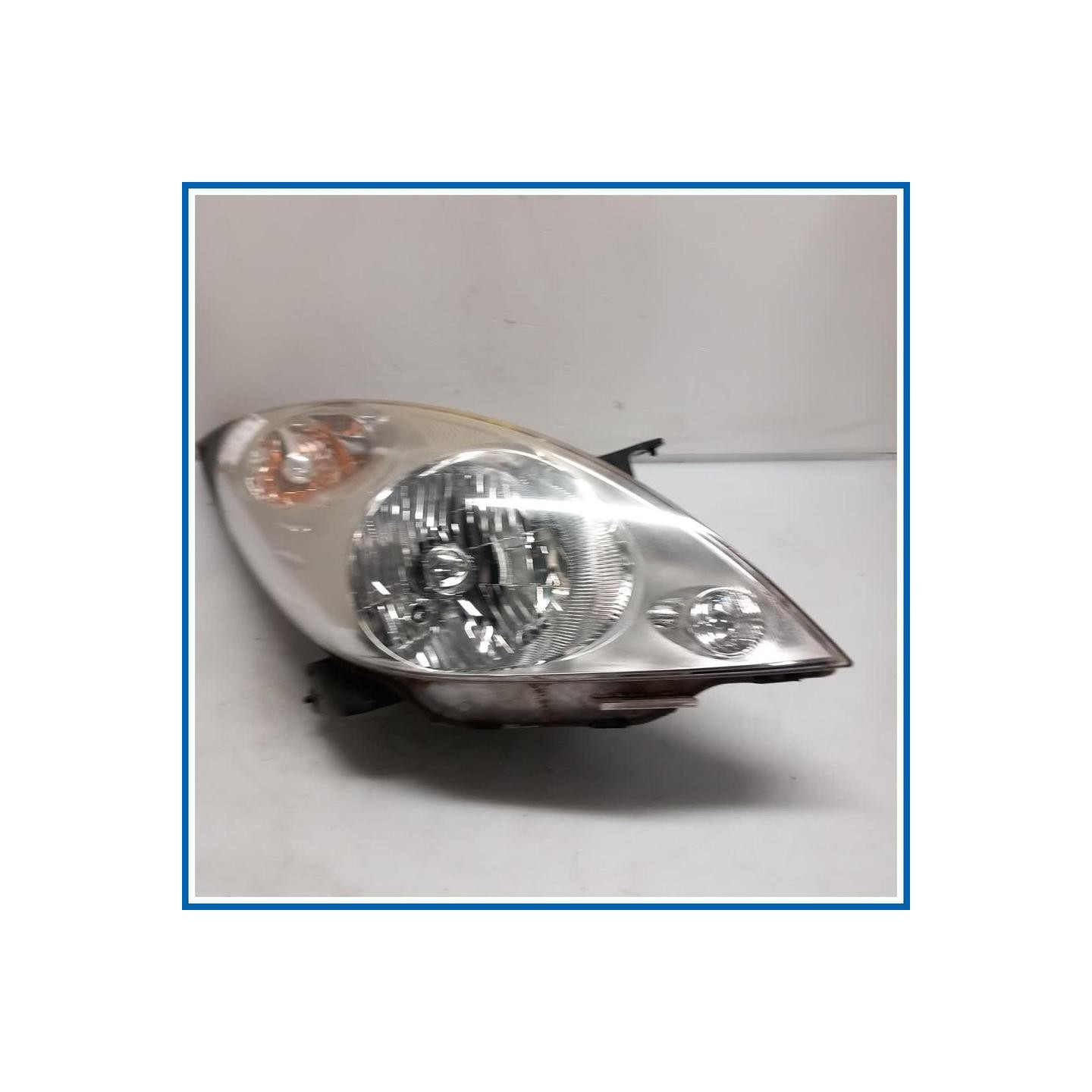 Proiettore CORRETTORE PROIETTORE | dx. | ant. CHEVROLET Spark