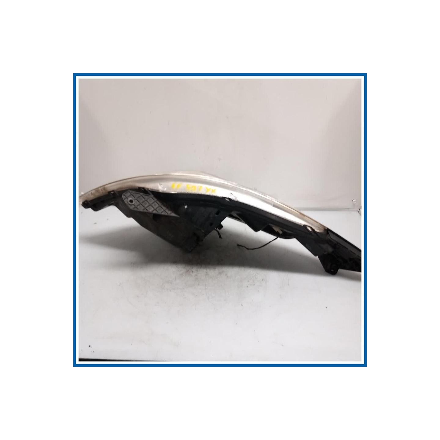 Proiettore CORRETTORE PROIETTORE | dx. | ant. CHEVROLET Spark