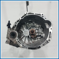 Cambio TRANSMISSION ASSY-MANUAL |  |  KIA Picanto III