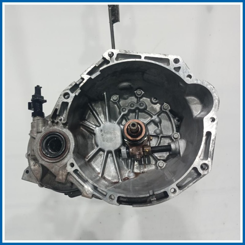 Cambio TRANSMISSION ASSY-MANUAL |  |  KIA Picanto III