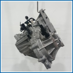 Cambio TRANSMISSION ASSY-MANUAL |  |  KIA Picanto III