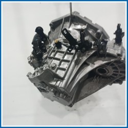 Cambio TRANSMISSION ASSY-MANUAL |  |  KIA Picanto III