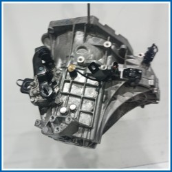 Cambio TRANSMISSION ASSY-MANUAL |  |  KIA Picanto III