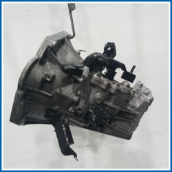 Cambio TRANSMISSION ASSY-MANUAL |  |  KIA Picanto III