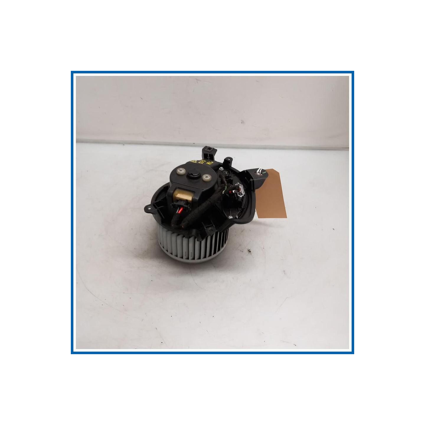 Motorino ventilazione abitacolo MOTORINO ELETTRICO |  |  ALFA ROMEO MiTo