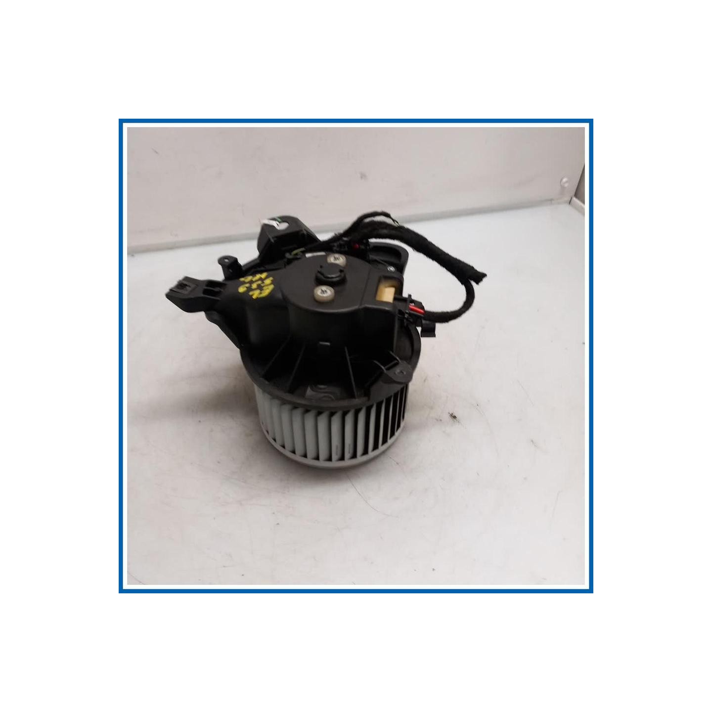 Motorino ventilazione abitacolo MOTORINO ELETTRICO |  |  ALFA ROMEO MiTo