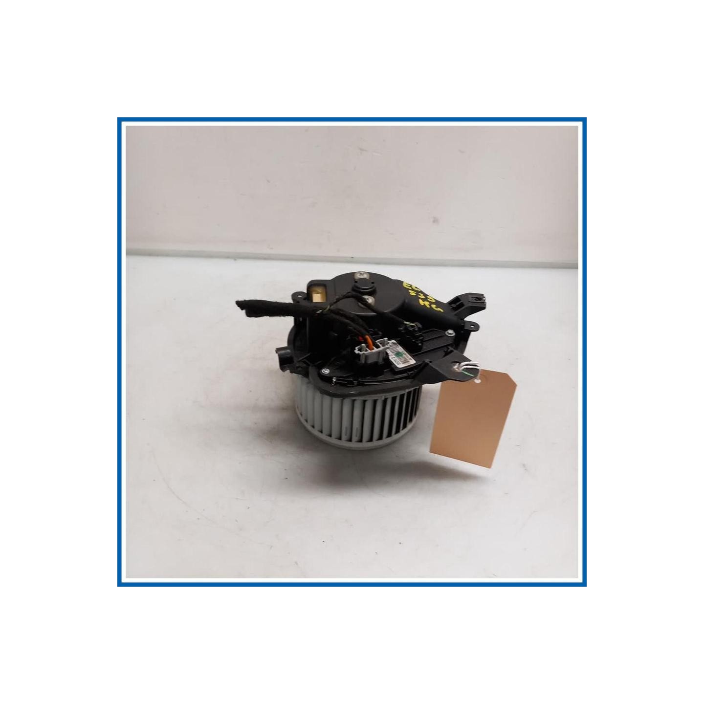 Motorino ventilazione abitacolo MOTORINO ELETTRICO |  |  ALFA ROMEO MiTo