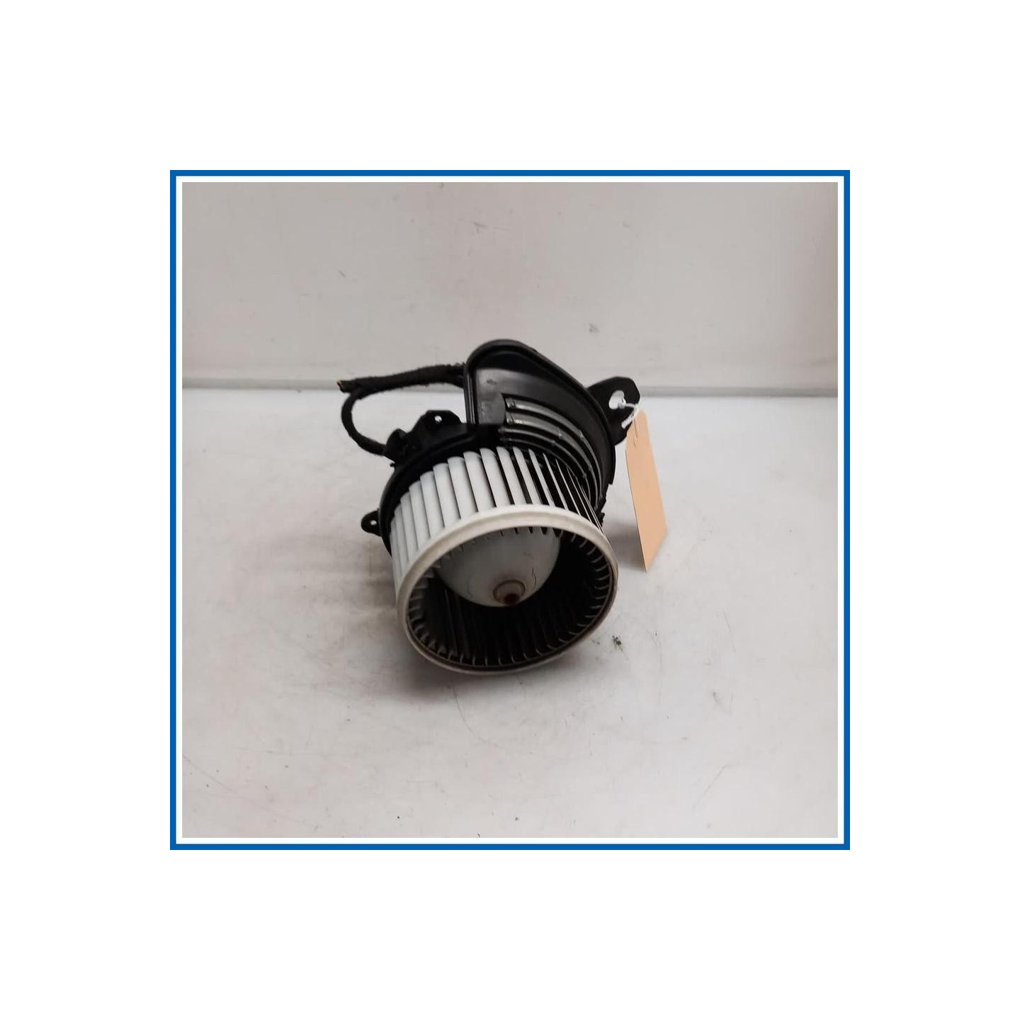 Motorino ventilazione abitacolo MOTORINO ELETTRICO |  |  ALFA ROMEO MiTo