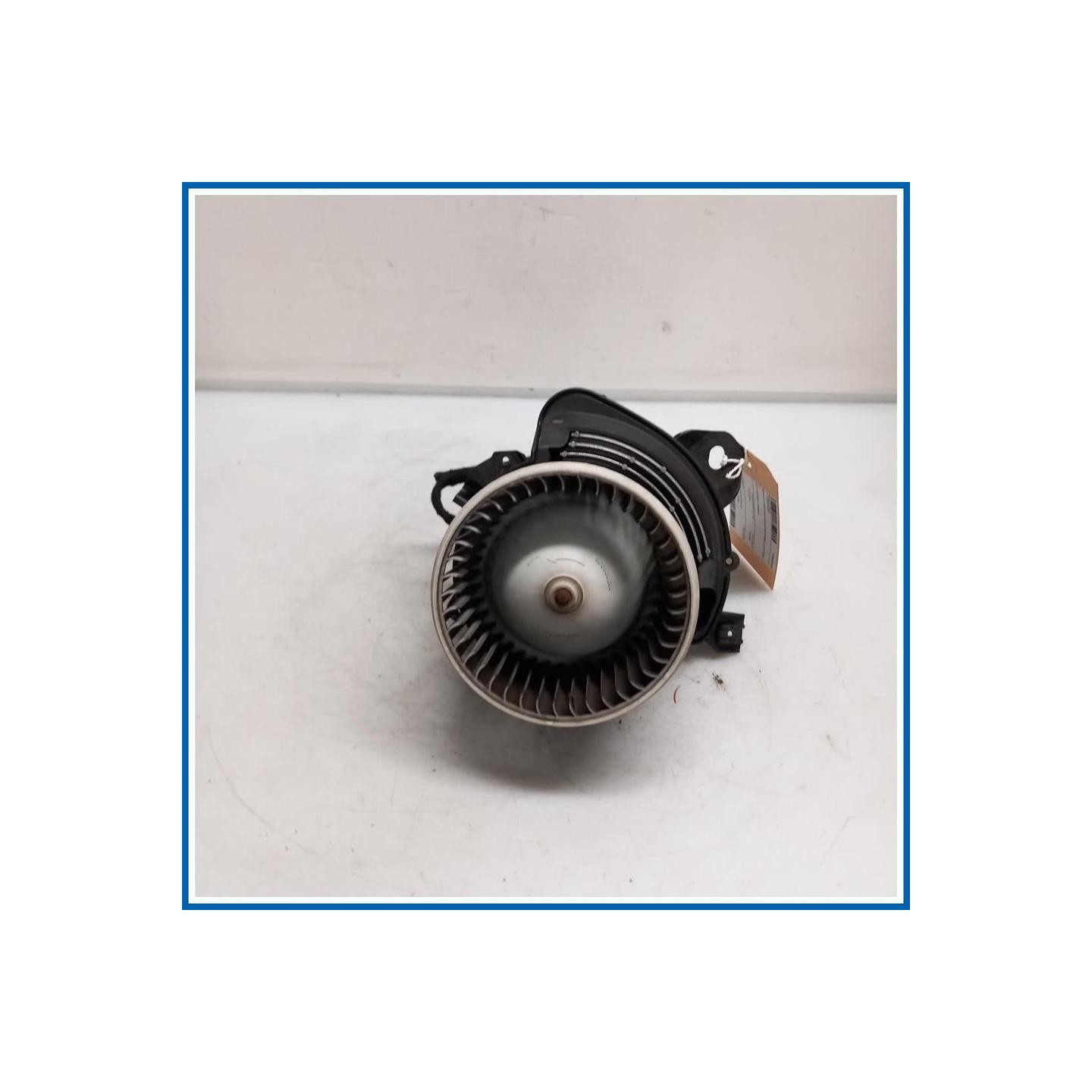 Motorino ventilazione abitacolo MOTORINO ELETTRICO |  |  ALFA ROMEO MiTo