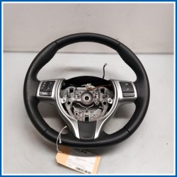 Volante |  |  TOYOTA Yaris IV