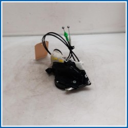 Serratura porta SERRATURA | dx. | ant. TOYOTA Yaris IV