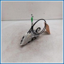 Serratura porta SERRATURA | dx. | ant. TOYOTA Yaris IV