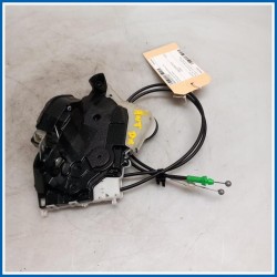 Serratura porta SERRATURA | dx. | ant. TOYOTA Yaris IV