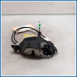 Serratura porta SERRATURA | dx. | ant. TOYOTA Yaris IV