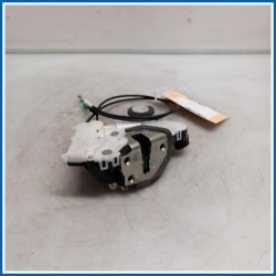 Serratura porta SERRATURA | dx. | ant. TOYOTA Yaris IV