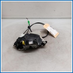 Serratura porta SERRATURA | sx. | ant. TOYOTA Yaris IV