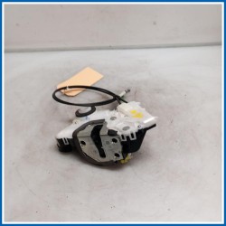 Serratura porta SERRATURA | sx. | ant. TOYOTA Yaris IV