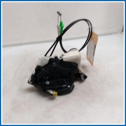 Serratura porta SERRATURA | sx. | ant. TOYOTA Yaris IV