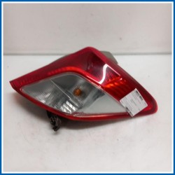 Fanale PLASTICA POST. DX | dx. | post. TOYOTA Yaris IV