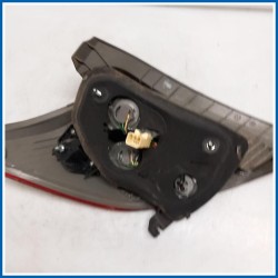 Fanale PLASTICA POST. DX | dx. | post. TOYOTA Yaris IV