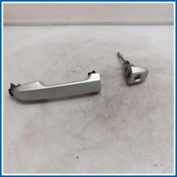 Maniglia porta est. MANIGLIA | sx. | ant. TOYOTA Yaris IV