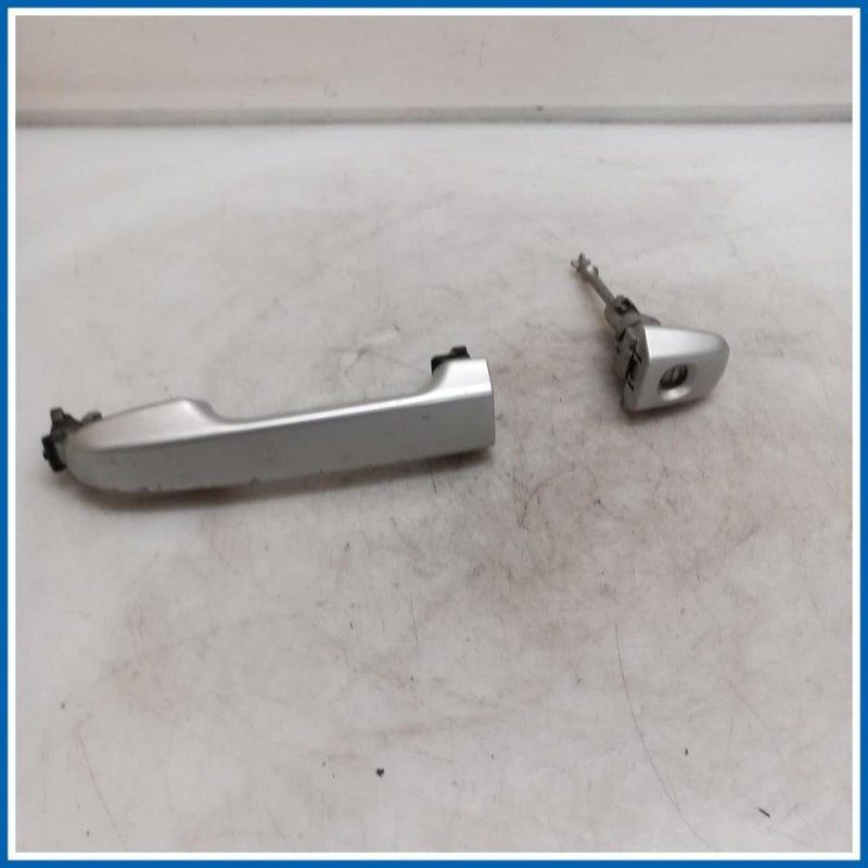 Maniglia porta est. MANIGLIA | sx. | ant. TOYOTA Yaris IV