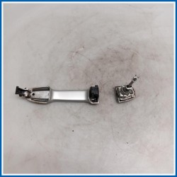 Maniglia porta est. MANIGLIA | sx. | ant. TOYOTA Yaris IV