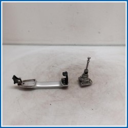 Maniglia porta est. MANIGLIA | sx. | ant. TOYOTA Yaris IV