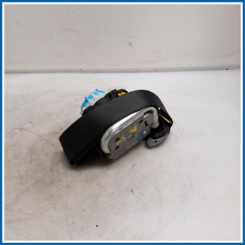 Cintura di sicurezza sedile CINTURA DI SICUREZZA | sx. | ant. TOYOTA Yaris IV