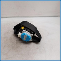 Cintura di sicurezza sedile CINTURA DI SICUREZZA | sx. | ant. TOYOTA Yaris IV