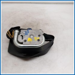 Cintura di sicurezza sedile CINTURA DI SICUREZZA | sx. | ant. TOYOTA Yaris IV