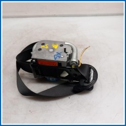 Cintura di sicurezza sedile CINTURA DI SICUREZZA | sx. | ant. TOYOTA Yaris IV