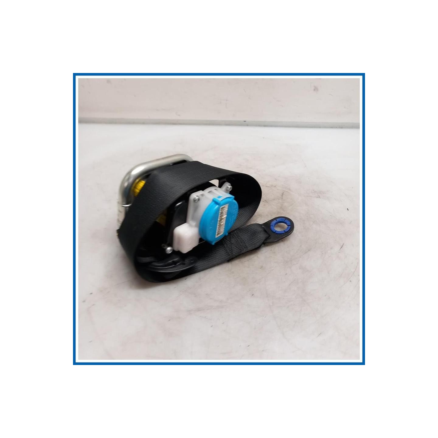 Cintura di sicurezza sedile CINTURA DI SICUREZZA | dx. | ant. TOYOTA Yaris IV
