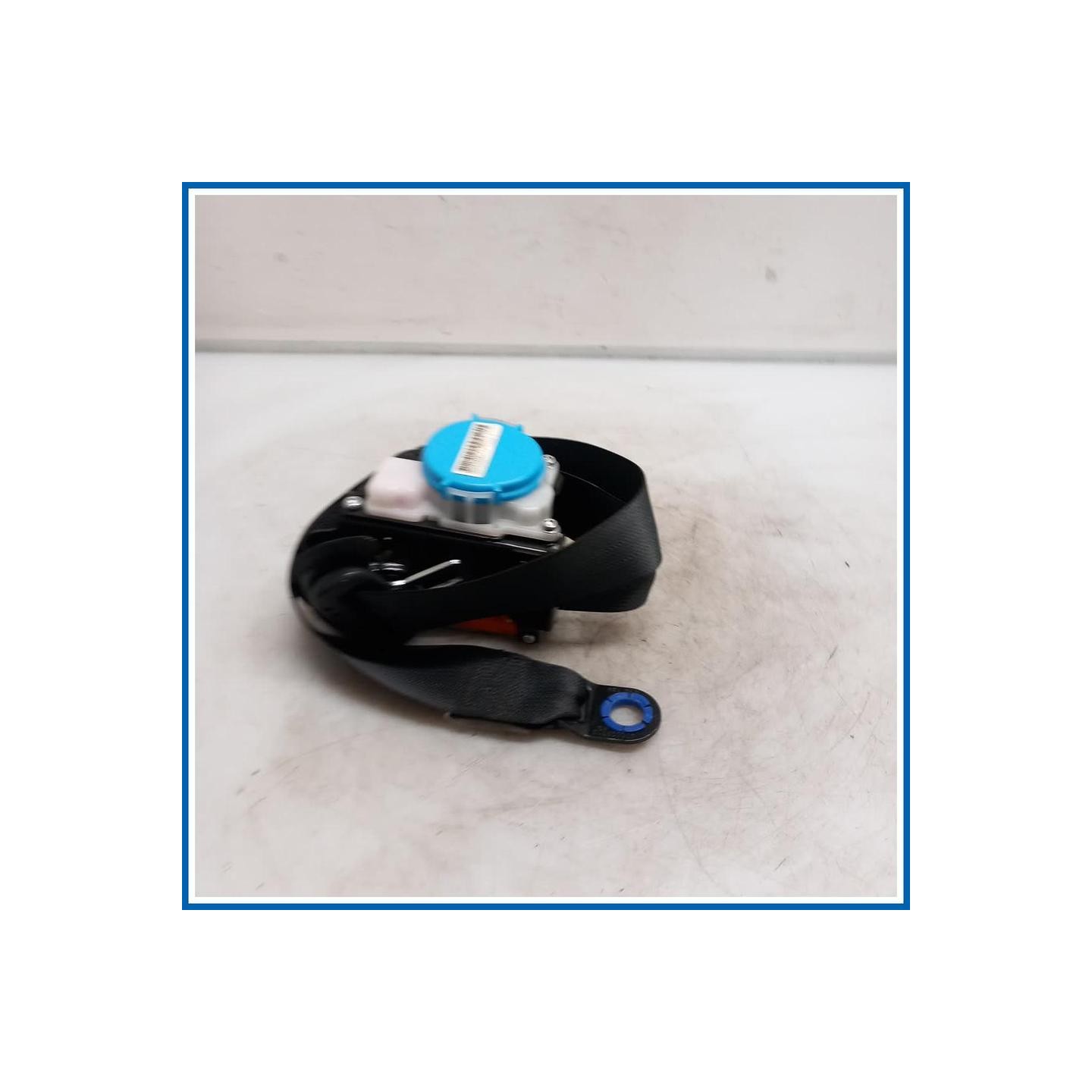 Cintura di sicurezza sedile CINTURA DI SICUREZZA | dx. | ant. TOYOTA Yaris IV