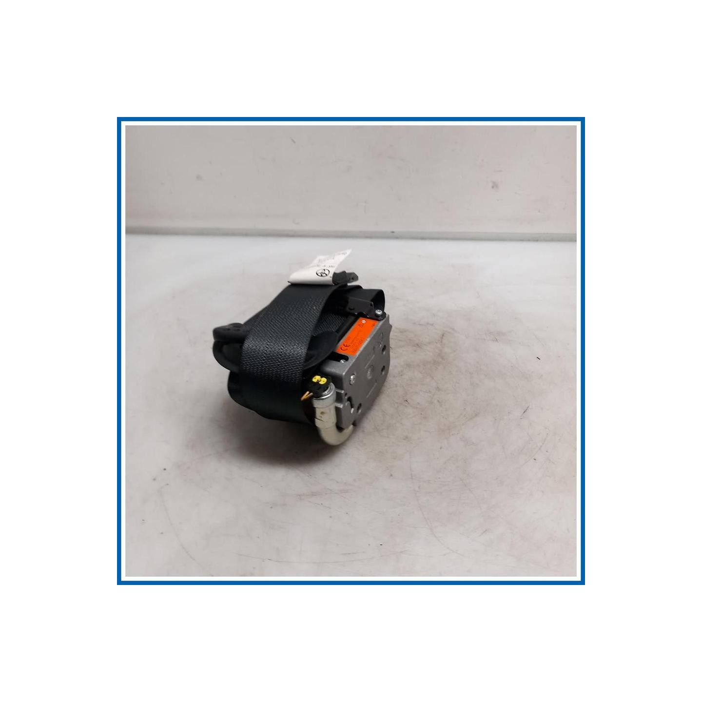 Cintura di sicurezza sedile CINTURA DI SICUREZZA | dx. | ant. TOYOTA Yaris IV